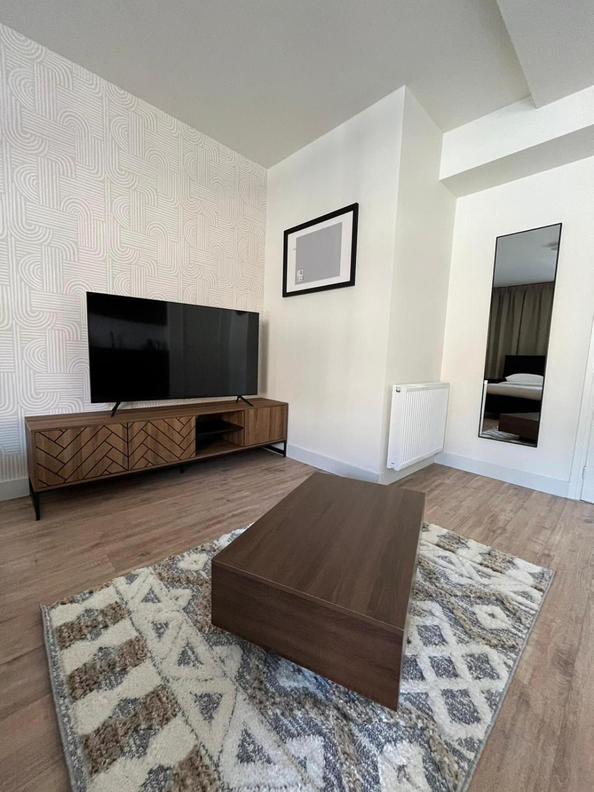The Residence Apeldoorn Zewnętrze zdjęcie